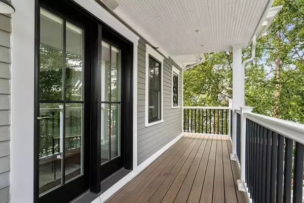 41 Rossmore Road #2, Boston, MA 02130