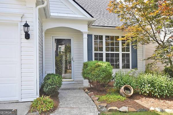 40 Devonshire CT, Alpharetta, GA 30022