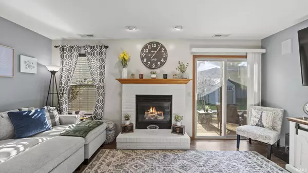 4023 Pebble Way, New Haven, IN 46774-2064