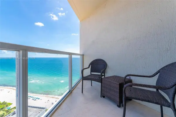 16699 Collins Ave #2906, Sunny Isles Beach, FL 33160