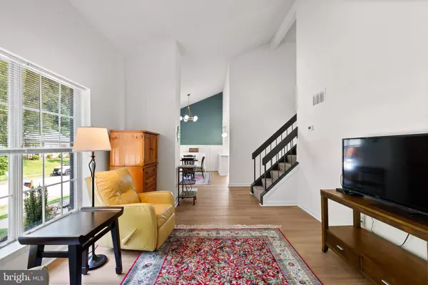 7 SHAWN CT, Nottingham, MD 21236