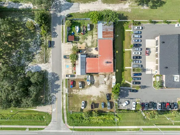 14521 E COLONIAL DR, Orlando, FL 32826