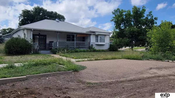 506 E Cedar Street, Big Springs, NE 69122