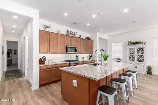 22789 E POCO CALLE --, Queen Creek, AZ 85142