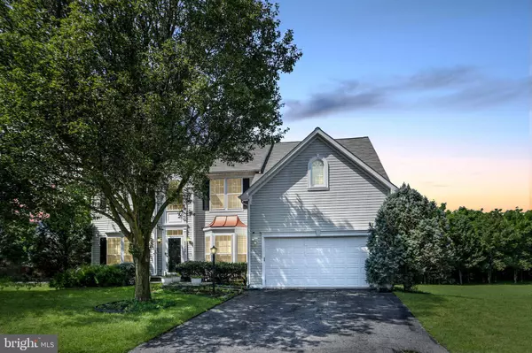 5355 IVYWOOD DR N, Frederick, MD 21703