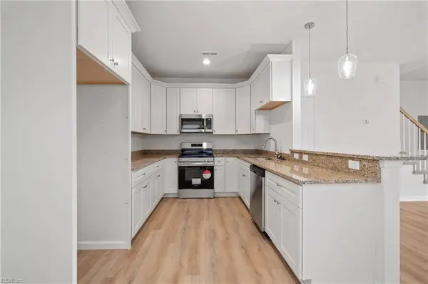 3233 Verdun AVE, Norfolk, VA 23509