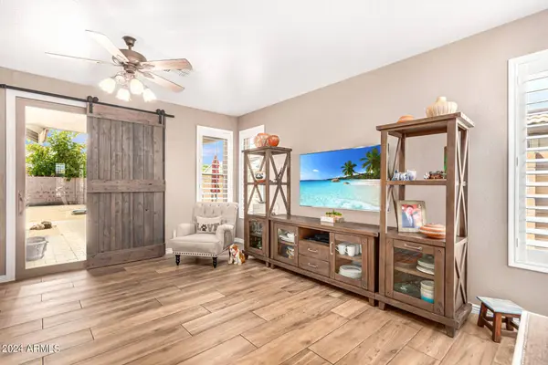 2702 N 116TH Drive, Avondale, AZ 85392