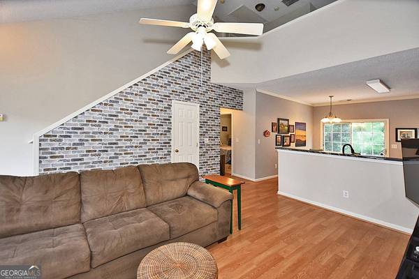 40 Devonshire CT, Alpharetta, GA 30022