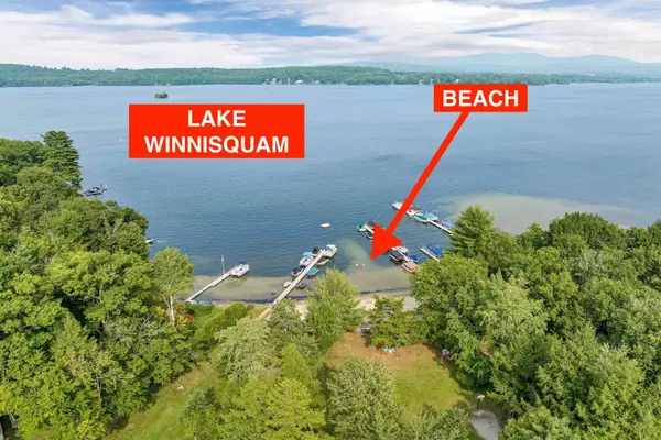 373 Black Brook RD, Sanbornton, NH 03269