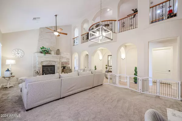 30009 W AVALON Drive, Buckeye, AZ 85396