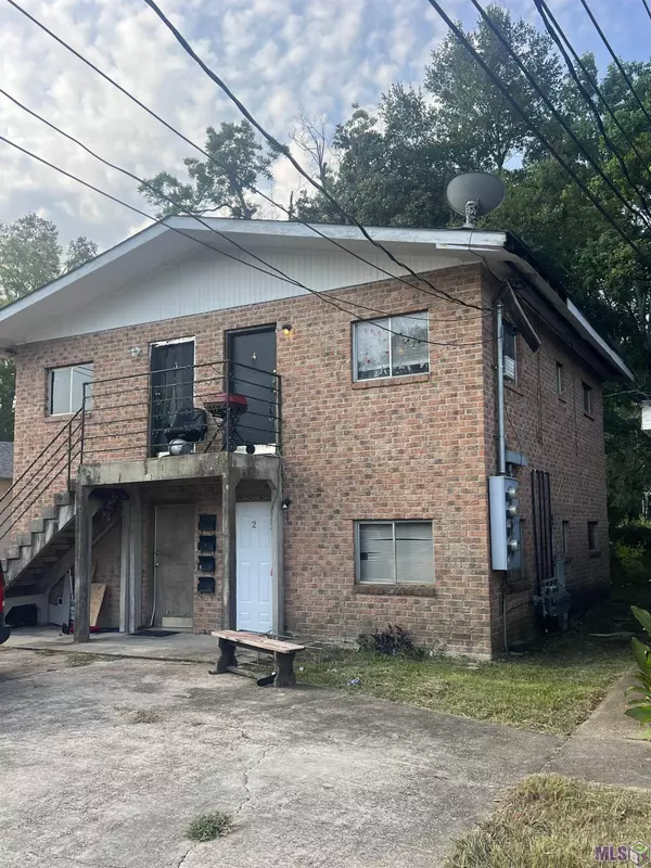 973 W GRANT ST, Baton Rouge, LA 70802