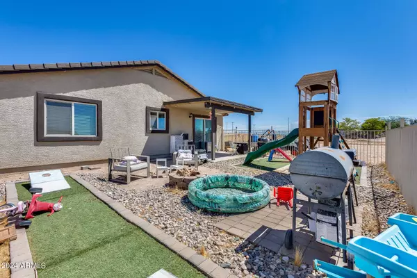 37719 W VAN BUREN Street, Avondale, AZ 85323