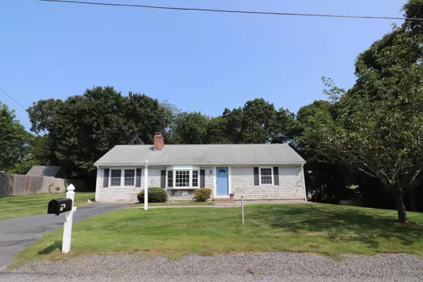 82 Clifford Street, South Yarmouth, MA 02664