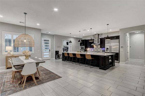 150 Rancho Mesa Avenue, Las Vegas, NV 89123