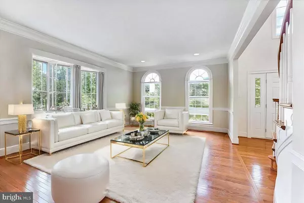 106 BERWICK DR, West Chester, PA 19382