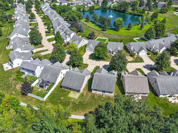 3932 Dugans Landing DR, Perry, OH 44081