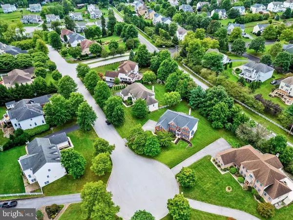 106 BERWICK DR, West Chester, PA 19382