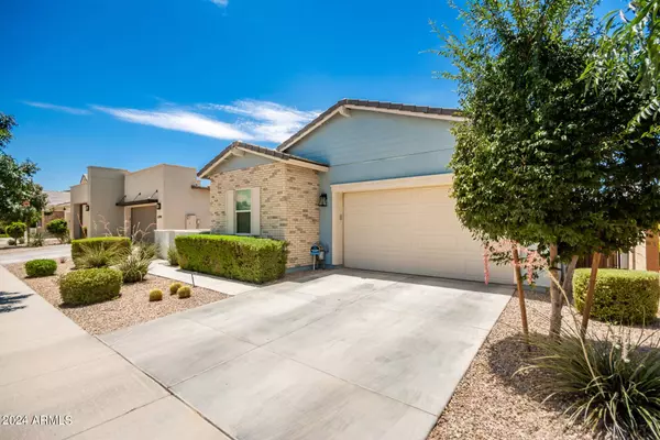 22789 E POCO CALLE --, Queen Creek, AZ 85142