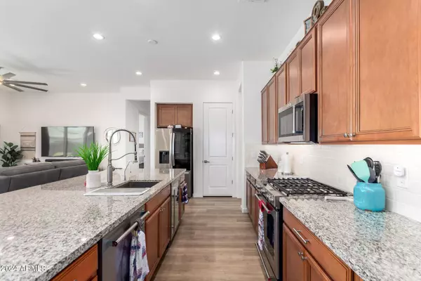 22789 E POCO CALLE --, Queen Creek, AZ 85142