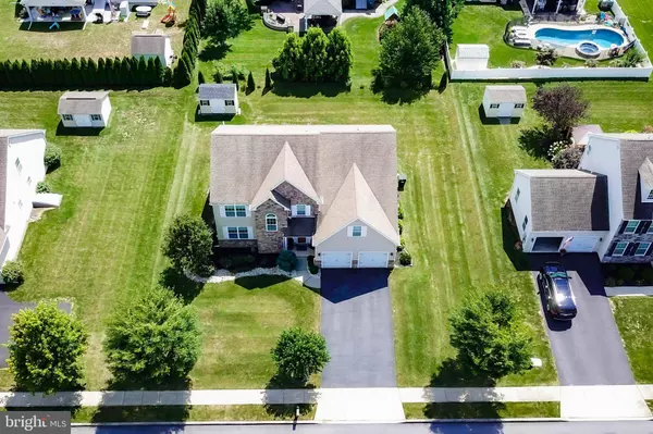 4120 WALTER RD, Bethlehem, PA 18020