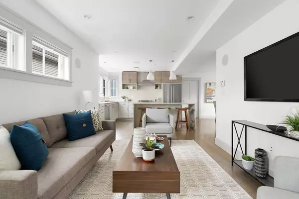 41 Rossmore Road #2, Boston, MA 02130