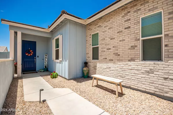 22789 E POCO CALLE --, Queen Creek, AZ 85142