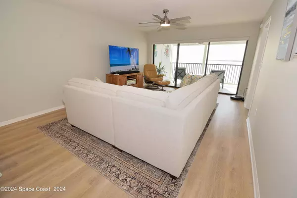 3601 S Banana River BLVD #A403, Cocoa Beach, FL 32931