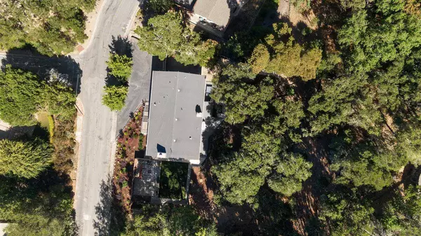 1305 Tartan Trail RD, Hillsborough, CA 94010