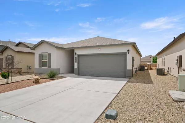4634 Helia AVE, Las Cruces, NM 88012