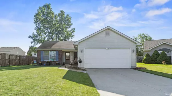 4023 Pebble Way, New Haven, IN 46774-2064