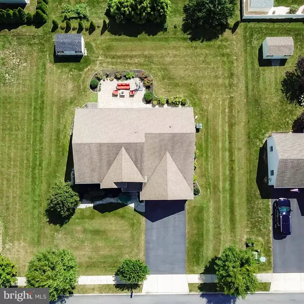 4120 WALTER RD, Bethlehem, PA 18020