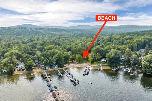 373 Black Brook RD, Sanbornton, NH 03269