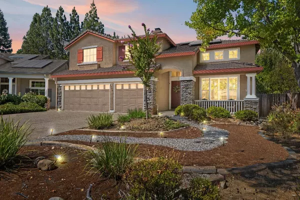 9840 Summerset CT, Granite Bay, CA 95746