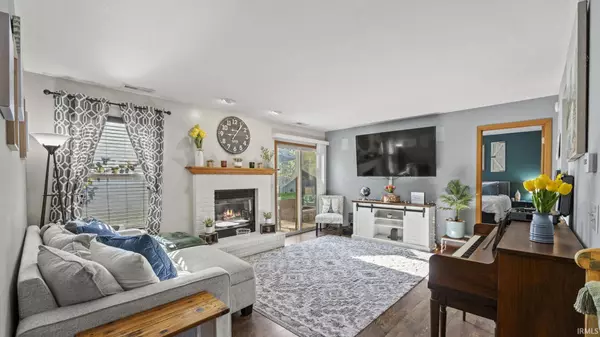 4023 Pebble Way, New Haven, IN 46774-2064