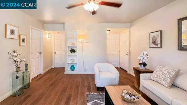 2520 Walters Way #7, Concord, CA 94520