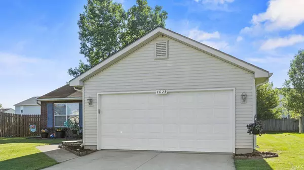 4023 Pebble Way, New Haven, IN 46774-2064