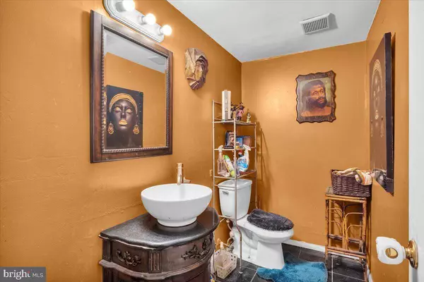 705 MASON RUN, Pine Hill, NJ 08021