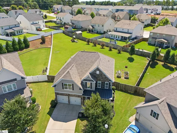 914 Deephallow Place, Greer, SC 29651