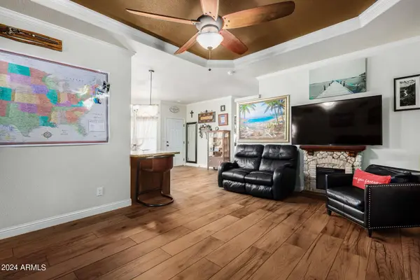 40507 N WEDGE Drive, San Tan Valley, AZ 85140