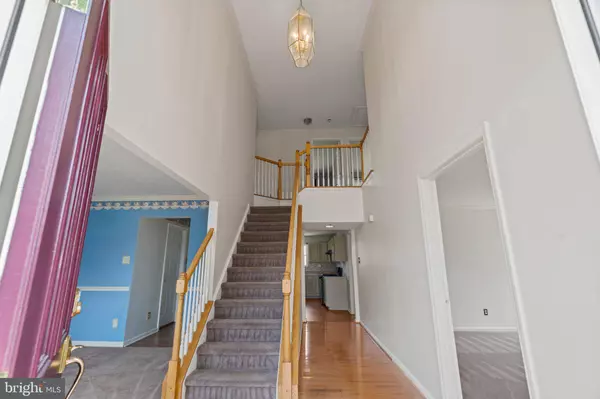 9 LEXINGTON PARK RD, Sicklerville, NJ 08081