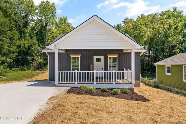 2624 Nichols Ave #2624, Knoxville, TN 37917