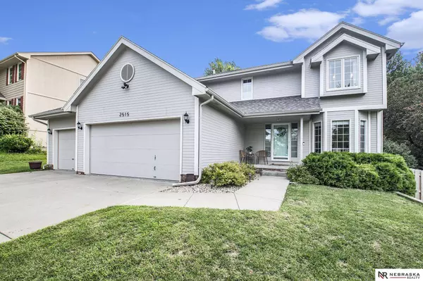 2515 N 150th Avenue, Omaha, NE 68116