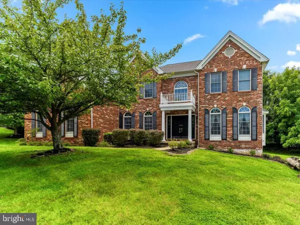 106 BERWICK DR, West Chester, PA 19382