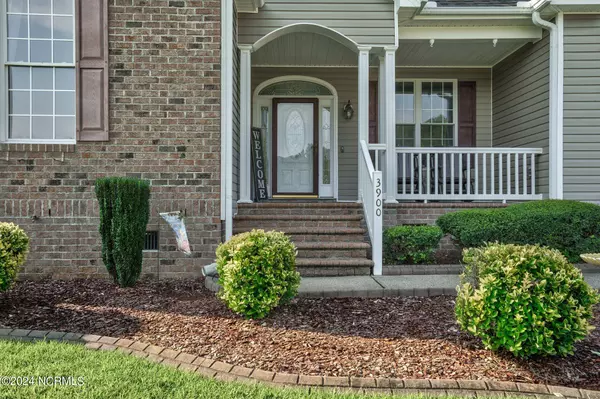 3900 Trace Drive, Wilson, NC 27893