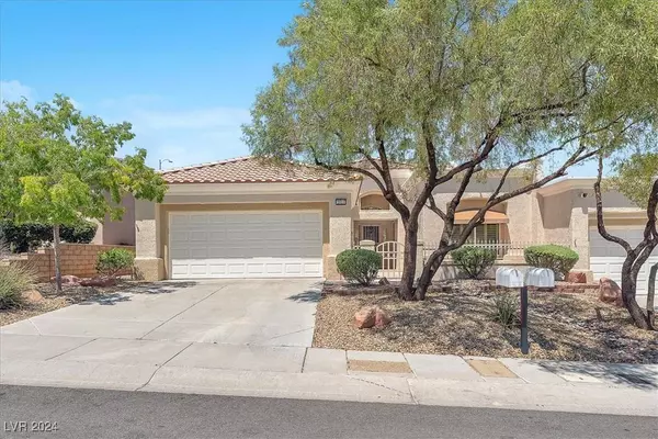 2813 Breakers Creek Drive #0, Las Vegas, NV 89134