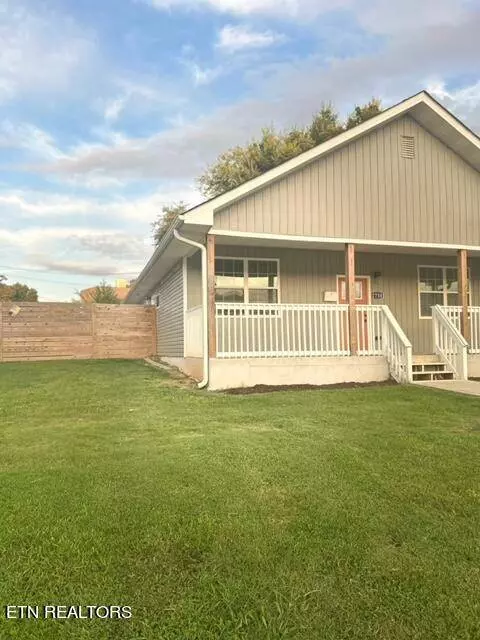 2750 Louise Ave #2750, Knoxville, TN 37914