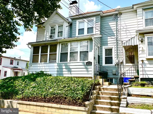 311 MACADAMS WAY, Brooklawn, NJ 08030