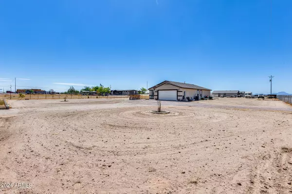 37719 W VAN BUREN Street, Avondale, AZ 85323