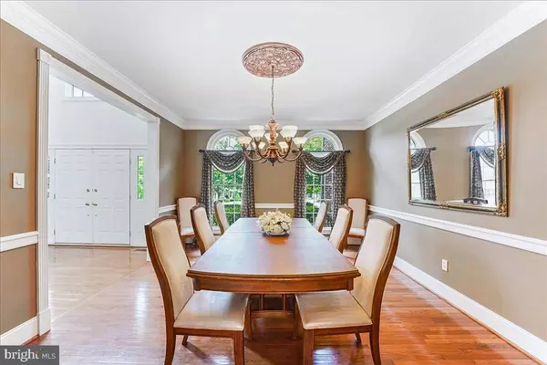 106 BERWICK DR, West Chester, PA 19382