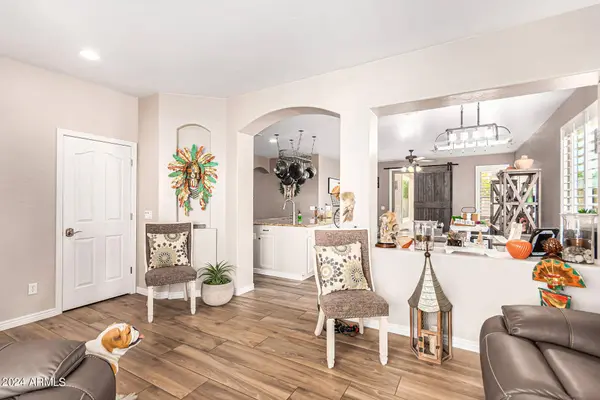 2702 N 116TH Drive, Avondale, AZ 85392